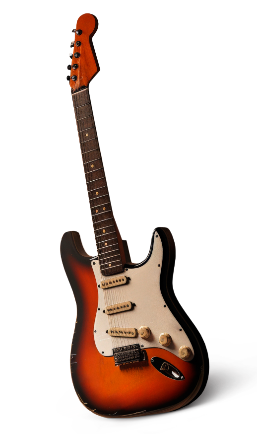 E-Gitarre